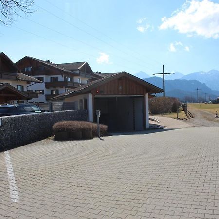 Bergwerk #Nofilter Appartement Schwangau Buitenkant foto