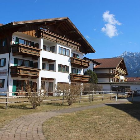 Bergwerk #Nofilter Appartement Schwangau Buitenkant foto