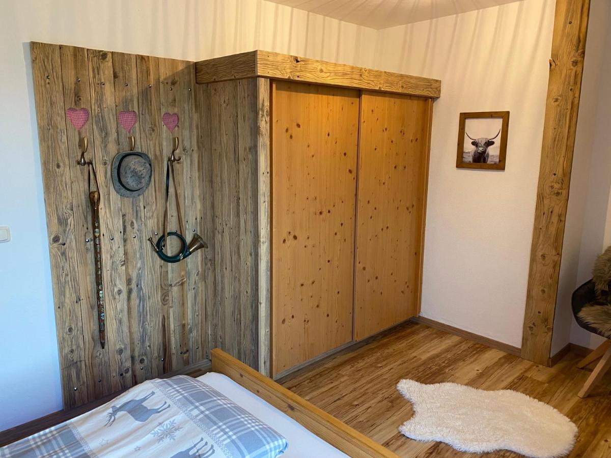 Bergwerk #Nofilter Appartement Schwangau Buitenkant foto