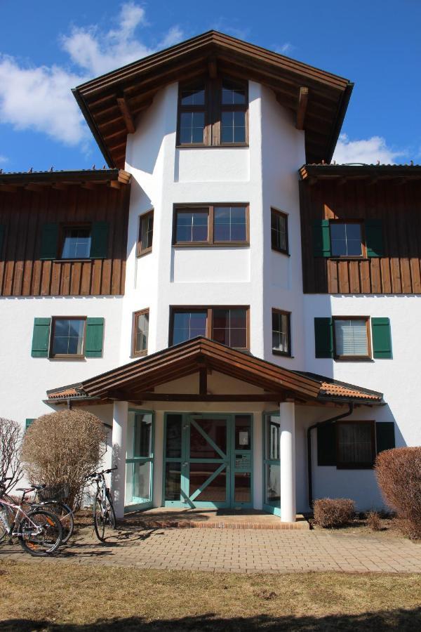 Bergwerk #Nofilter Appartement Schwangau Buitenkant foto