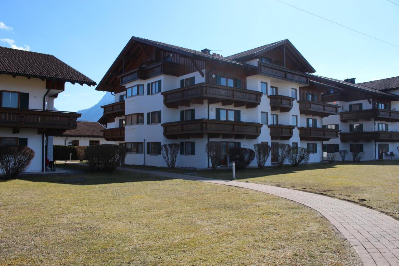 Bergwerk #Nofilter Appartement Schwangau Buitenkant foto