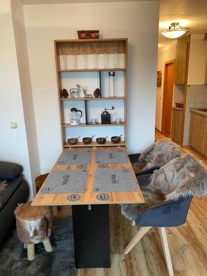Bergwerk #Nofilter Appartement Schwangau Buitenkant foto