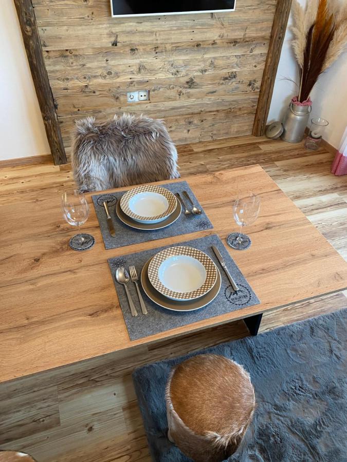 Bergwerk #Nofilter Appartement Schwangau Buitenkant foto